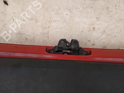 Used Tailgate lock Tailgate lock 35587664 35587664
