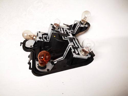 Used Lamp holder Lamp holder AUDI A4 B6 (8E2) 2.0 (130 hp) 40000536 40000536