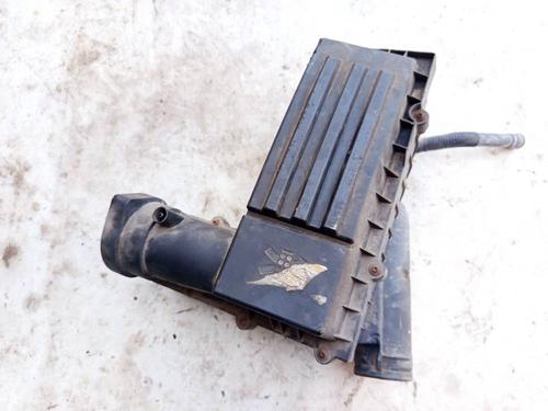 Used Air filter box Air filter box SKODA OCTAVIA II (1Z3) 2.0 TDI (140 hp) 35829911 35829911
