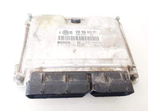 Used Engine control unit (ECU) Engine control unit (ECU) VW BORA I (1J2) 1.9 TDI (101 hp) 33072978 33072978