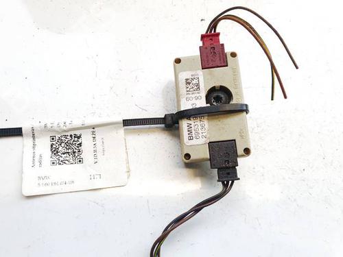Used Electronic module Electronic module SUBARU LEGACY IV Estate (BP) 2.0 AWD (BP5) (138 hp) 34844799 34844799
