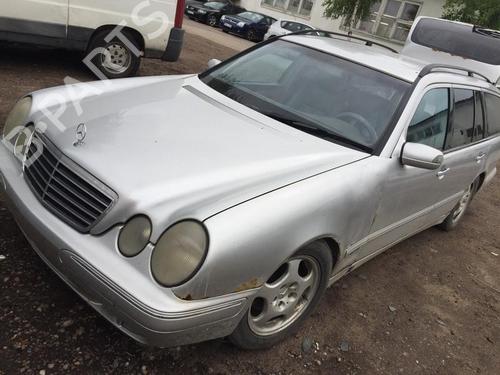Switch MERCEDES-BENZ E-CLASS (W210) E 270 CDI (210.016) | BP33494639I30 - Image 9