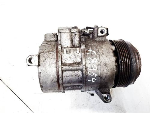 AC compressor MERCEDES-BENZ E-CLASS (W212) E 250 CDI / BlueTEC (212.003, 212.004) | BP35305151M34 - Image 2