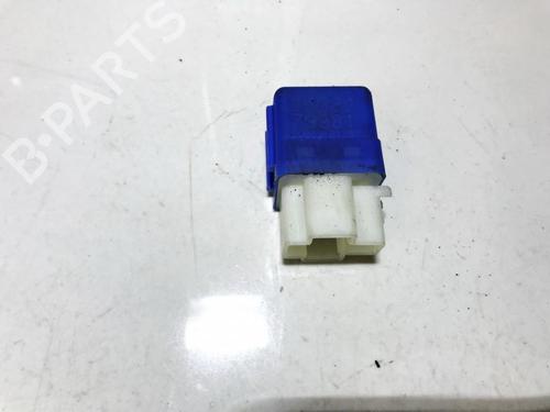 Used Electronic sensor Electronic sensor NISSAN X-TRAIL I (T30) 2.2 dCi (136 hp) 33515940 33515940
