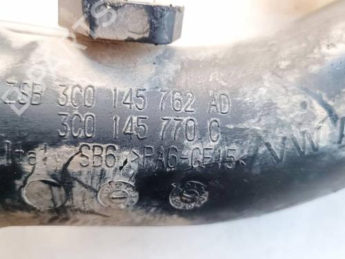 Pipe SEAT LEON (1P1) 2.0 TDI | BP32920664M125 - Image 3