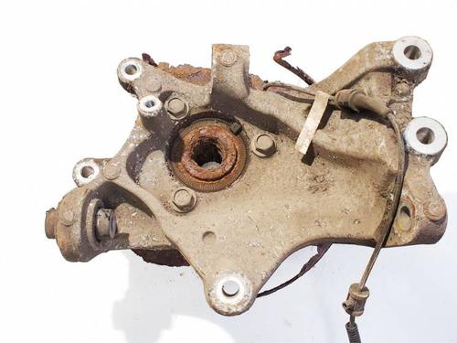 Used Left rear steering knuckle Left rear steering knuckle 35215498 35215498