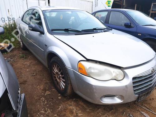 Used Parts CHRYSLER PT CRUISER (PT_) 2.2 CRD (150 hp) 4471113