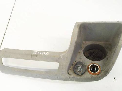 Used Cup/Object holder Cup/Object holder CITROËN JUMPER II Bus 2.2 HDi 120 (120 hp) 35067717 35067717