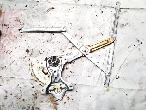 Used Rear left window mechanism Rear left window mechanism 35429762 35429762