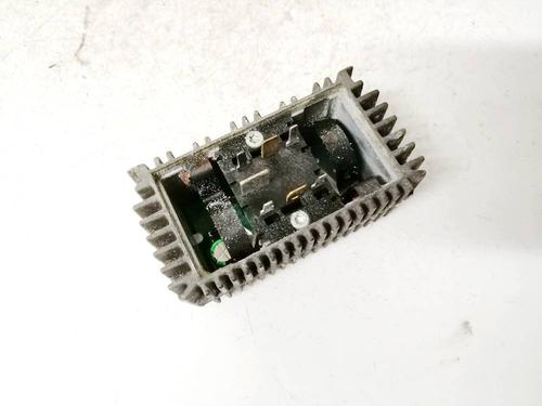 Heater resistor SAAB 9-3 (YS3F, E79, D79, D75) 2.2 TiD | BP35133832M108 - Image 3