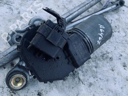 Used Front wiper motor Front wiper motor 35577391 35577391