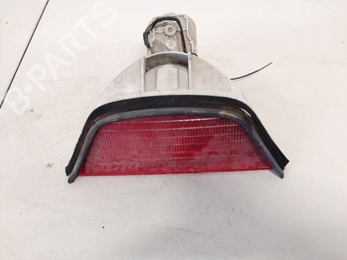 Used Third brake light Third brake light BMW 5 (E39) 530 d (184 hp) 35429781 35429781