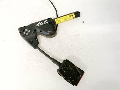 Used Seat buckle Seat buckle 35086098 35086098