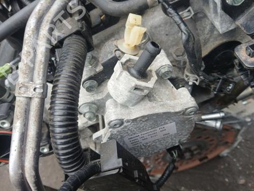 Used Vacuum pump Vacuum pump MERCEDES-BENZ VARIO Bus (B670) O 818 D (670.373, 670.374) (177 hp) 36587323 36587323