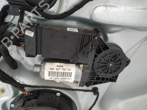 Right front window motor VW PASSAT B5 Variant (3B5) 1.9 TDI | BP35566002E20 - Image 2