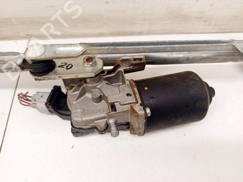 Used Front wiper motor Front wiper motor TOYOTA AVENSIS (_T25_) 2.0 D-4D (ADT250_, ADT250R) (126 hp) 34768105 34768105