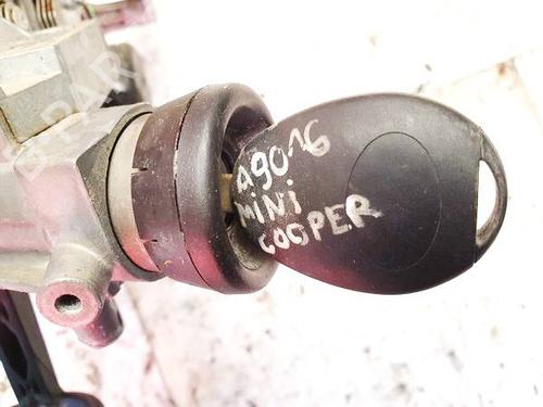 Ignition barrel MINI MINI (R50, R53) Cooper | BP35248177M48 - Image 3
