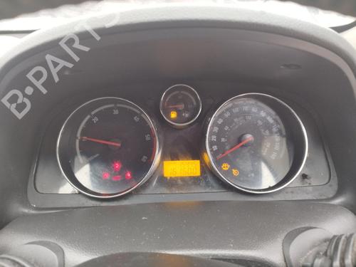 AC pipe OPEL ANTARA A (L07) 2.0 CDTI | BP32917020M126  - Image 10