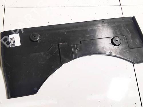 Boot lining VW PASSAT B6 (3C2) 2.0 TFSI | BP35060579I3 - Image 2