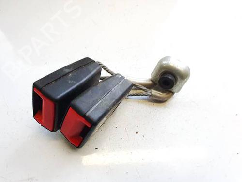 Used Seat buckle Seat buckle VW PASSAT B6 (3C2) 1.9 TDI (105 hp) 34856944 34856944