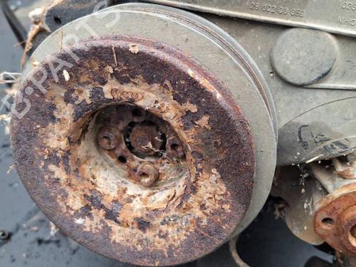 Pulley AUDI 80 B4 Saloon (8C2) 1.9 TDI | BP34977165M122 - Image 3