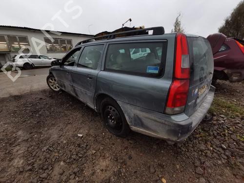 Electronic module VOLVO V70 II (285) D5 | BP32544681M83 