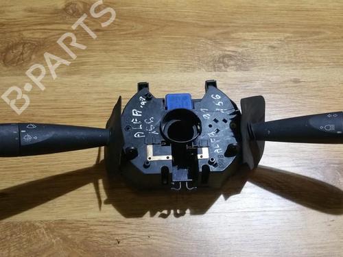 Used Warning switch Warning switch ALFA ROMEO 156 (932_) 1.6 16V T.SPARK (932A4) (112 hp) 35650968 35650968