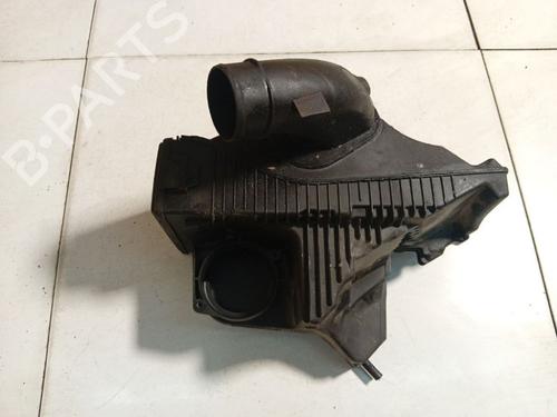 Used Air filter box Air filter box NISSAN NOTE (E11, NE11) 1.5 dCi (86 hp) 40052347 40052347