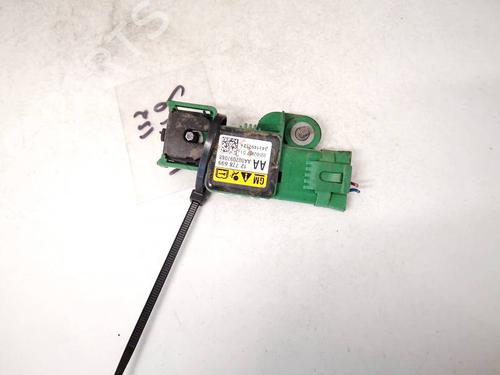 Used Electronic module Electronic module SAAB 9-3 (YS3F, E79, D79, D75) 1.9 TiD (150 hp) 32924113 32924113