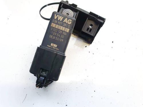 Electronic sensor SKODA SUPERB II (3T4) 2.0 TDI | BP35274895M84 - Image 3