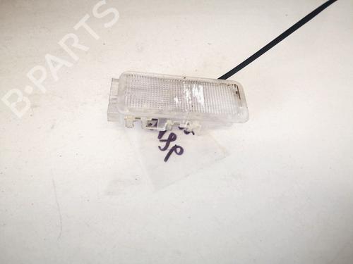 Kabinelys PEUGEOT 607 (9D, 9U) 2.7 HDi 24V | BP35399104I8 - Image 2