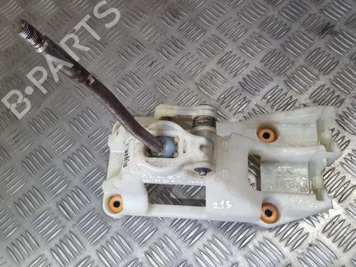 Selector da caixa Selector da caixa HYUNDAI i20 I (PB, PBT) 1.2 (86 hp) 35676888 35676888