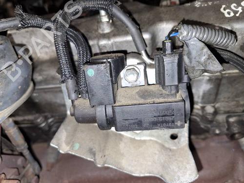 Electronic module TOYOTA AURIS (_E15_) 2.0 D-4D (ADE150_, ADE150R) | BP35123094M83 - Image 2