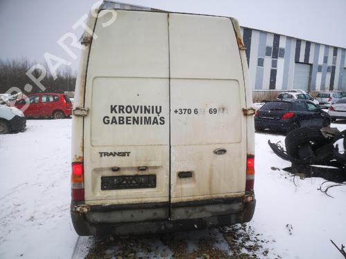 Luftventil FORD TRANSIT Van (FA_ _) 2.0 DI (FAE_, FAF_, FAG_) | BP32590167I21 