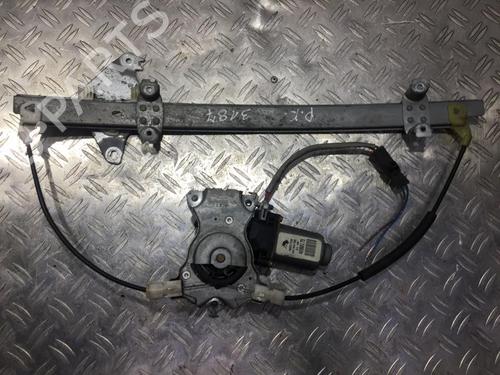 Used Front left window mechanism Front left window mechanism 35658147 35658147