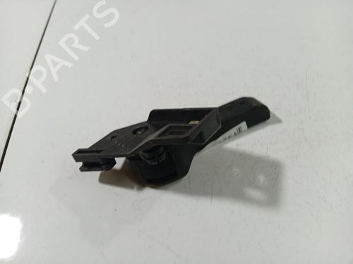 Interior handle SKODA OCTAVIA II (1Z3) 1.9 TDI | BP37227745I7 - Image 3