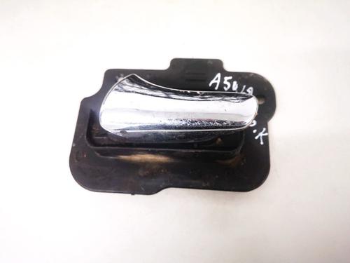 Used Rear left interior door handle Rear left interior door handle OPEL VECTRA B (J96) 2.0 DI 16V (F19) (82 hp) 35564265 35564265