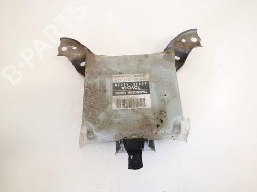 Used Automatic gearbox ECU Automatic gearbox ECU 35219786 35219786