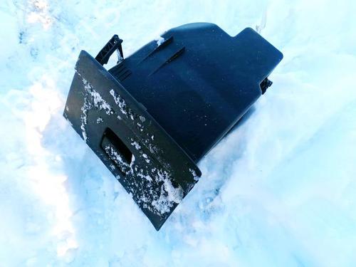 Used Glove box Glove box FORD MONDEO IV (BA7) 1.8 TDCi (125 hp) 35351883 35351883