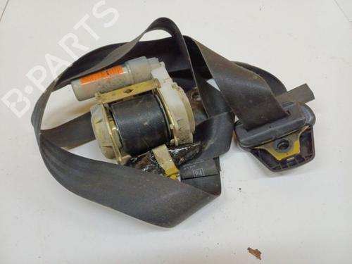 Front left seatbelt CHEVROLET SPARK Hatchback Van (M200, M250) 0.8 | BP34771756I26 - Image 4