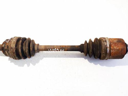 Used Left front driveshaft Left front driveshaft 34776381 34776381