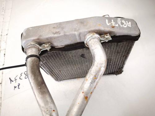 Heater matrix CITROËN NEMO Box Body/MPV (AA_) 1.4 HDi | BP35376359M63 - Image 3