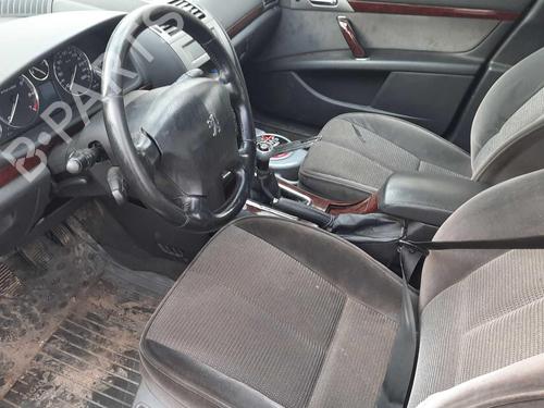 Switch PEUGEOT 407 (6D_) 2.0 (6DRFNB, 6DRFNE) | BP33095112I30  - Image 9