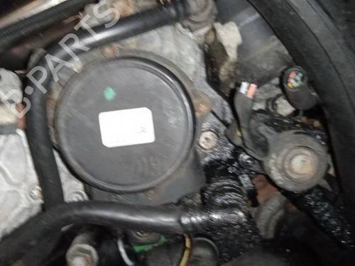 Injection pump CITROËN C5 III (RD_) 2.0 HDi 140 (RDRHF8, RDRHFA, RDRHA8, RDRHAJ) | BP35144922M78 - Image 2