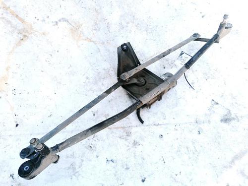 Used Front wipers mechanism Front wipers mechanism FORD TRANSIT Van (FA_ _) 2.0 DI (FAE_, FAF_, FAG_) (86 hp) 35415874 35415874