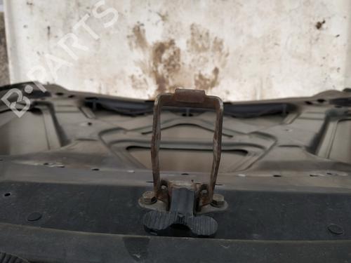 Interior handle SAAB 9-3 (YS3F, E79, D79, D75) 2.0 t | BP35570905I7 - Image 2