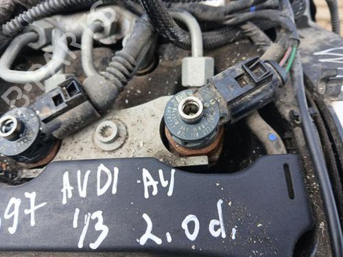 Used Injector Injector AUDI A4 B8 (8K2) 2.0 TDI (143 hp) 36507247 36507247