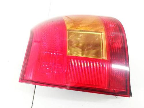 Used Left taillight Left taillight TOYOTA COROLLA Saloon (_E12_) 2.0 D-4D (CDE120_, CDE120R) (116 hp) 35078968 35078968