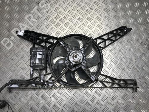 Used Fan Fan 35704004 35704004
