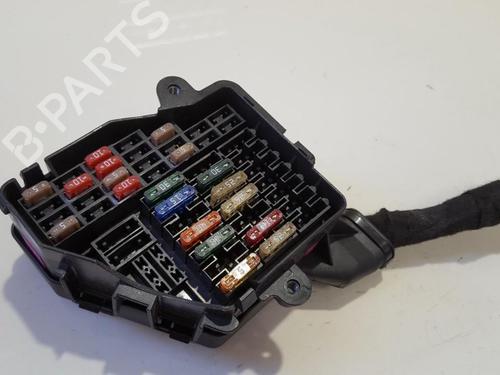 Used Fuse box Fuse box AUDI A6 C6 (4F2) 2.0 TDI (140 hp) 33506297 33506297